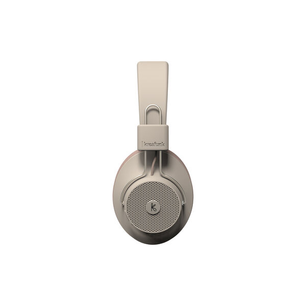 aBEAT Qi Bluetooth Headphones, Kreafunk