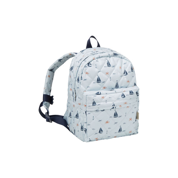 Backpack, sailboats Backpack, sailboats, Cam Cam Copenhagen