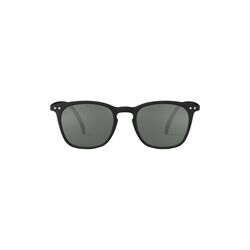 #E SUN Sunglasses, black, IZIPIZI