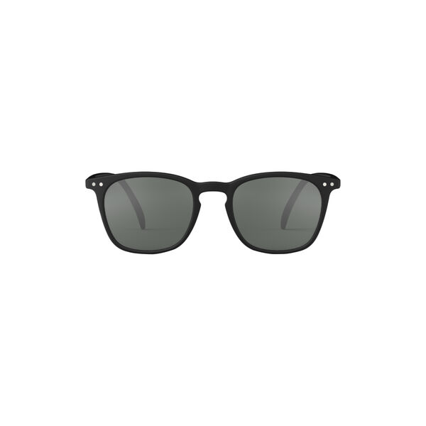 #E SUN Sunglasses, black #E SUN Sunglasses, black, IZIPIZI