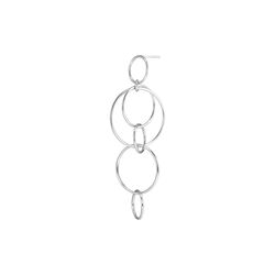 Grace Ear Stud 23 (S), Alura Copenhagen