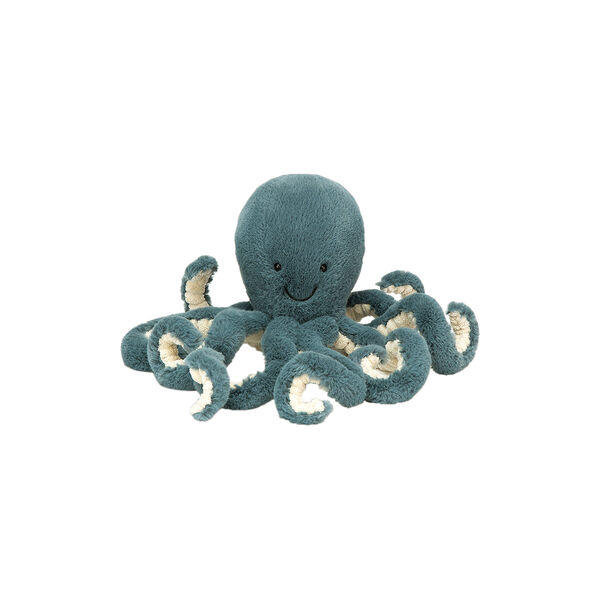 Storm Octupus, Jellycat
