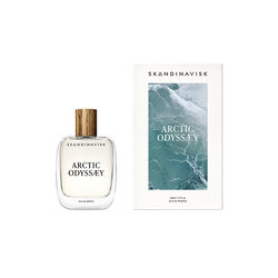 ARCTIC ODYSS&AElig;Y EAU DE PARFUM, Skandinavisk