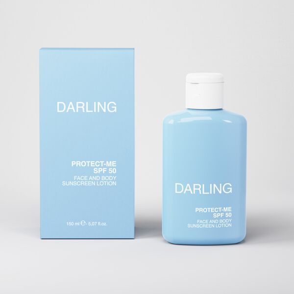 DARLING Protect-Me SPF 50 DARLING Protect-Me SPF 50, DARLING
