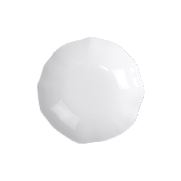 Pura dessert bowl, white, Villeroy & Boch