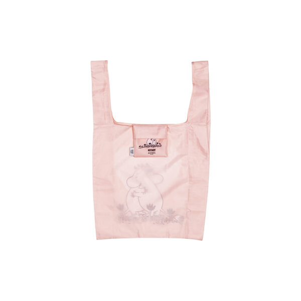 Moomin Foldable Shopping Bag Love, Moomin Arabia