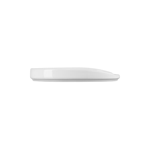 Oval Spoon Rest, white Oval Spoon Rest, white, Le Creuset