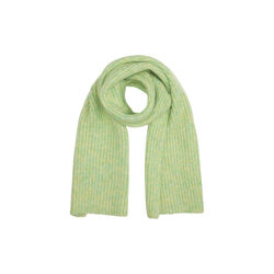 Sisse Scarf, lime, SUI AVA