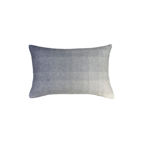 Horizon Cushion Cover, dark blue, ELVANG