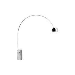 Arco LED Floor Lamp, Flos