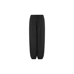 SRJuliette Balloon Pant, black, Soft Rebels