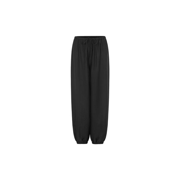 SRJuliette Balloon Pant, black, Soft Rebels