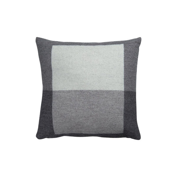 SYNDIN Cushion, slate, R&oslash;ros Tweed