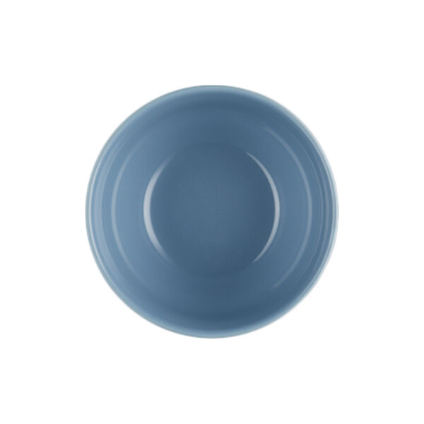 Coupe snack bowl 12 cm, chambray, Le Creuset