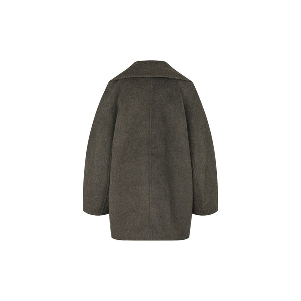 Agola Jacket, black olive, Second Female