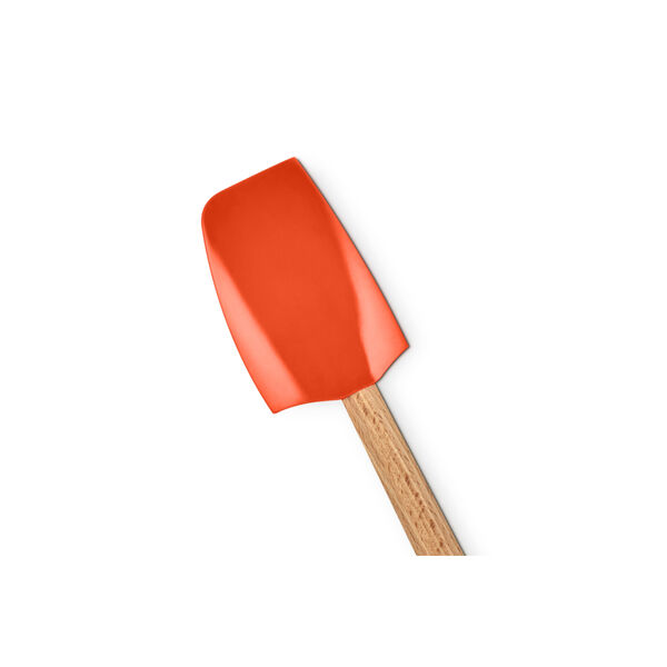 Signature medium spatula, volcanic, Le Creuset