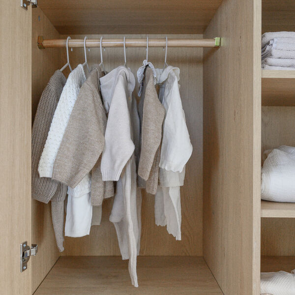 Nature Wardrobe, We Are Bitte