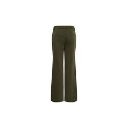 Pant Wide MWLara 149 | Olive Night | Pant, My Essential Wardrobe
