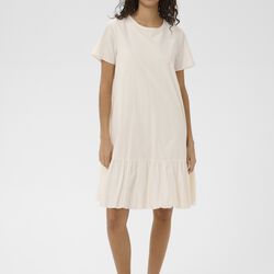 RobinSZ Dress, ice, Saint Tropez