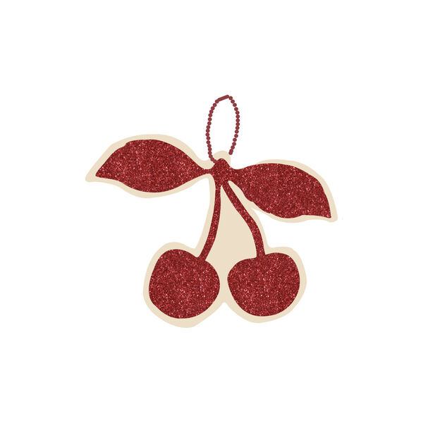 Reflex, cherry, Konges Sl&oslash;jd