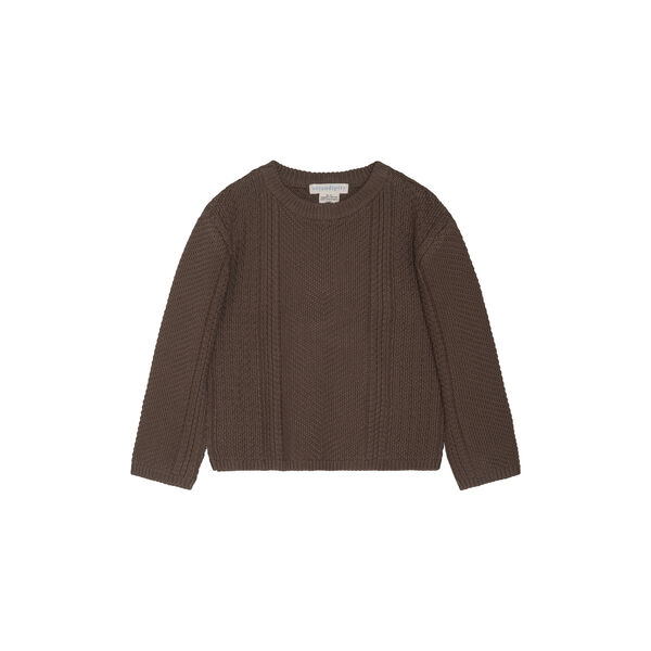 Chevron Sweater | Deer, Serendipity