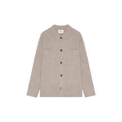 Jonas 6398, khaki beige, NN.07