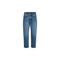 JEANS TAPERED 04 THE MOMMY 139 | Medium Blue Retro Wash | Jeans, My Essential Wardrobe
