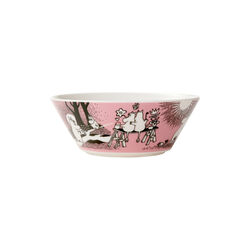 Moomin Bowl Ø 15 cm Love, Moomin Arabia
