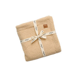 Teddy Dog blanket, beige, Drew's Dogwear
