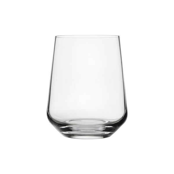 Essence Tumbler 2 pcs, clear, Iittala