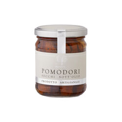 Semidried Tomatoes, Made by Mama