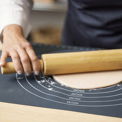 Rolling Pin, Blomsterbergs