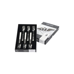 Nobel Cake Fork 6 pcs, Gense