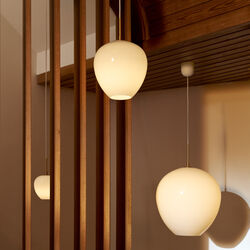 MT221 Tulip Pendant, Carl Hansen & S&oslash;n