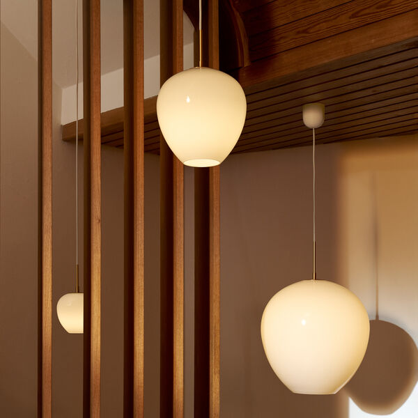 MT221 Tulip Pendant, Carl Hansen & S&oslash;n