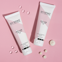 Anti-age nightcream, Dr. Stine