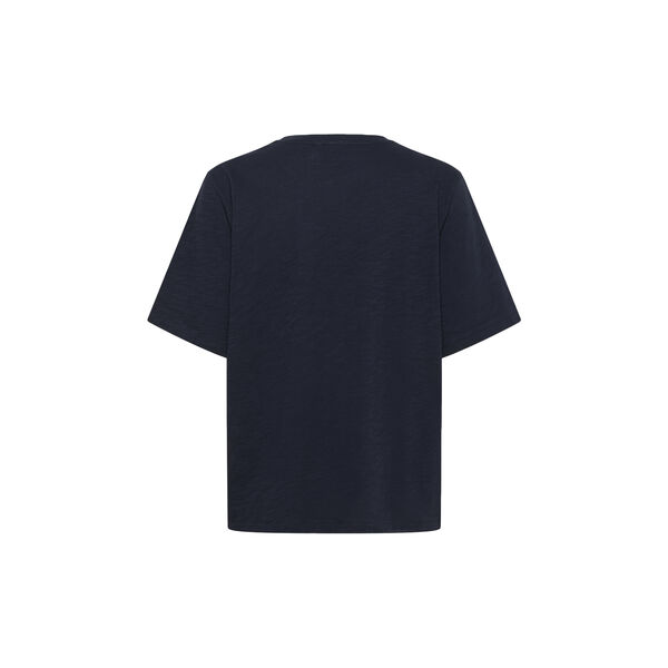 JesicaSZ T-Shirt, baritone blue, Saint Tropez