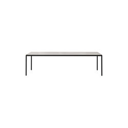 VIPP972 Table Large, ceramic, Vipp