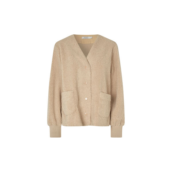 MaJunte Jacket, fog MaJunte Jacket, fog, Masai