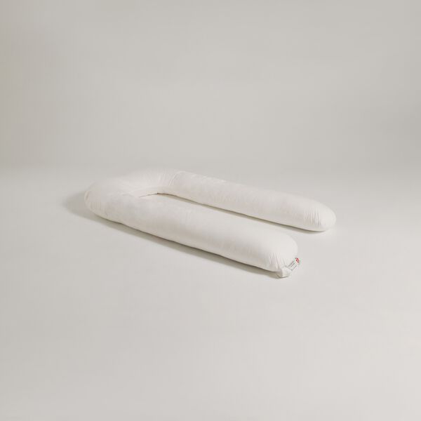 Comfort-U Pillow, Nordic Sleep by Fossflakes