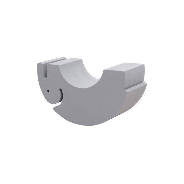 Elephant S, cloudy blue Elephant S, cloudy blue, bObles