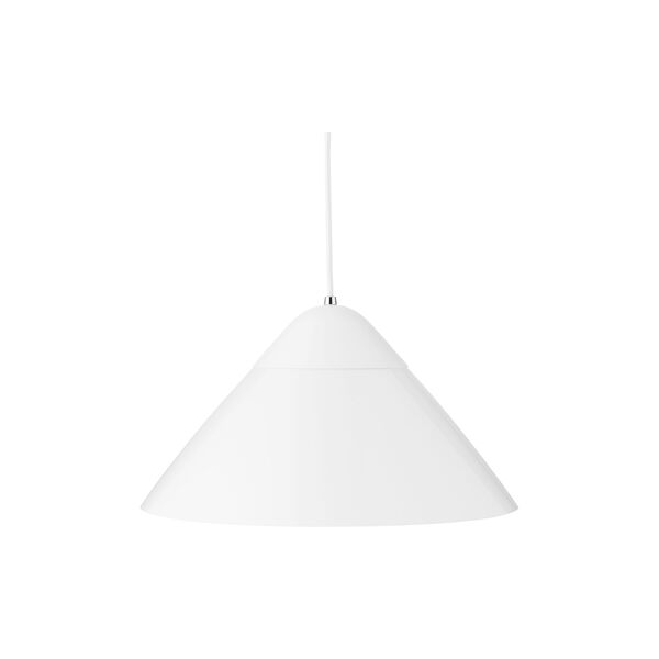 HJW38 Opala Pendant Mini, white, Carl Hansen & Søn