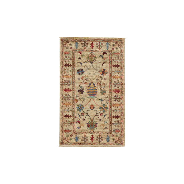 Shall Collection Rug, Rezas