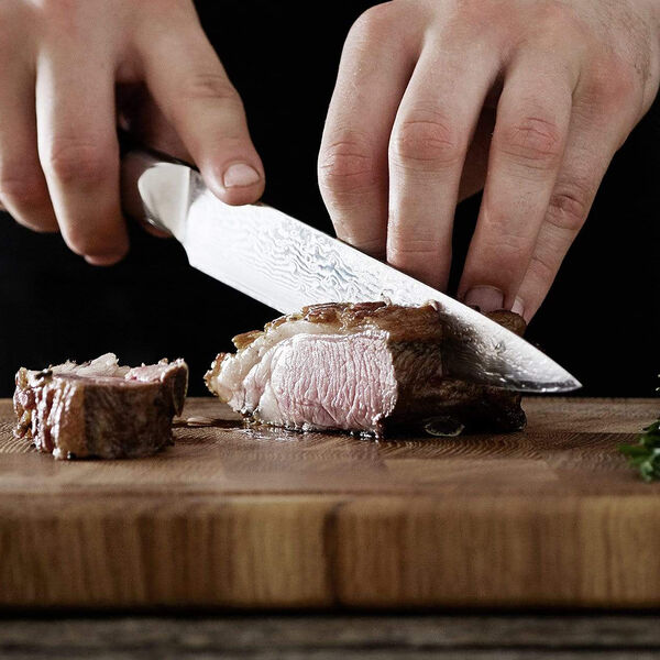 Carving Knife Carving Knife, Gastrotools