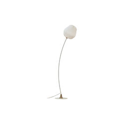 Le Klint 330 Bouquet Floor Lamp, light oak, LE KLINT
