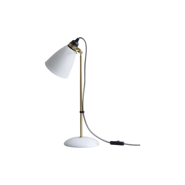 Hector 30 Table Light, natural white, Original BTC