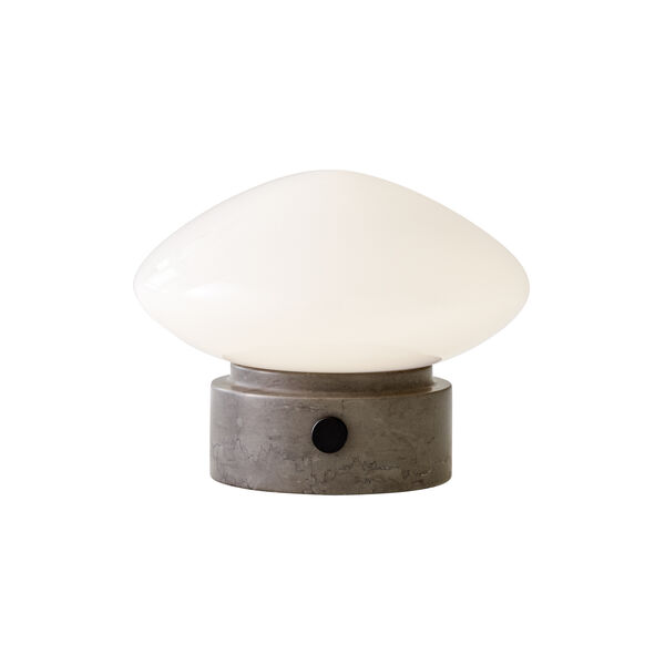 Mist AP21 Portable Lamp, grigio caldo Mist AP21 Portable Lamp, grigio caldo, &Tradition