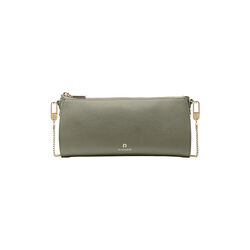 Ivy Mini-Bag S, moss green, Aigner