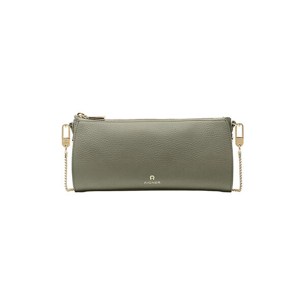 Ivy Mini-Bag S, moss green, Aigner