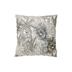Fantasy Cushion, beige, Compliments